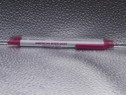 American boer goat association - american,
