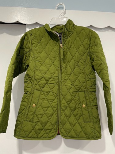 Lands end quilted dory - end,