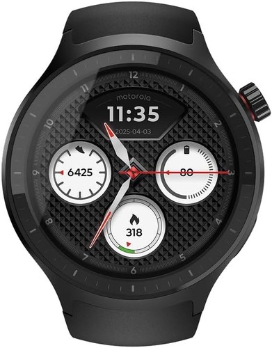 Motorola moto polar - moto, track
