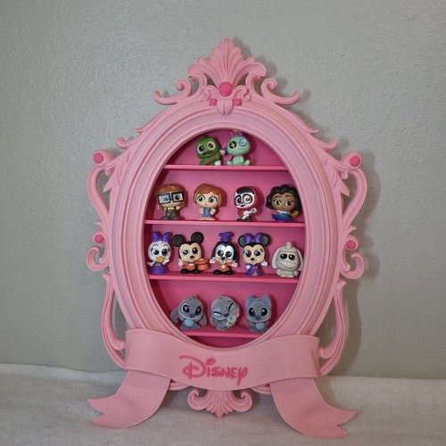 Disney doorables picture frame - doorables,