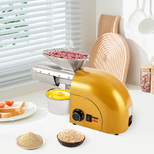Home oil press machine - home,