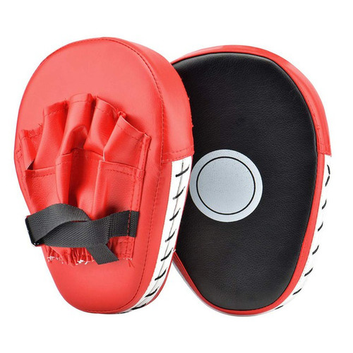 Kick boxing gloves padded - kick,
