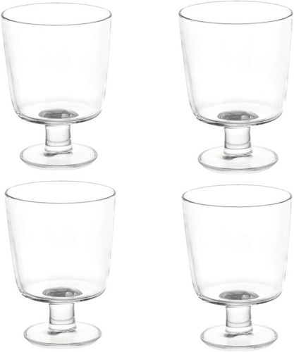Ikea 365 wine glasses clear - 365+,