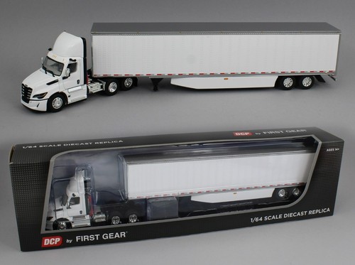 2025 dcp white - dcp, 1:64