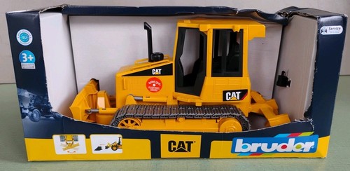 Bruder cat 02444 track type - cat,
