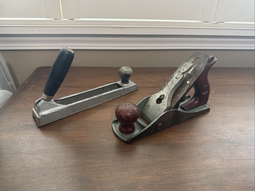 Vintage woodworking hand - vintage,