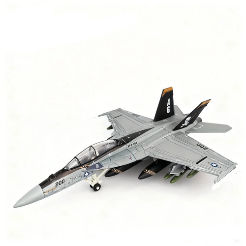 18 hornet diecast - 1:72,
