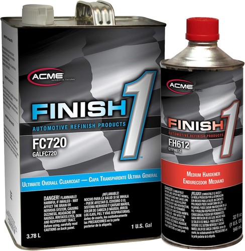 Acme sherwin williams - acme/sherwin, finish