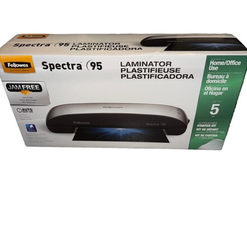 Fellowes 5738201 spectra - 5738201,