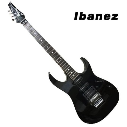 Electric guitar ibanez n - guitar,