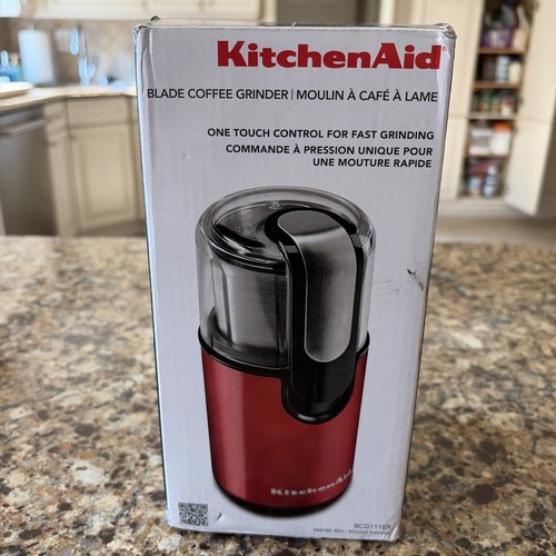 Kitchenaid blade coffee - blade,