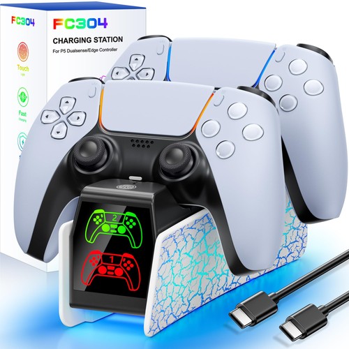 Ps5 controller charging - ps5,