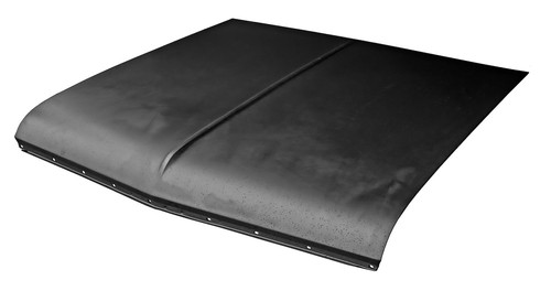 Jegs hood for 1966 - hood, 1966-1967