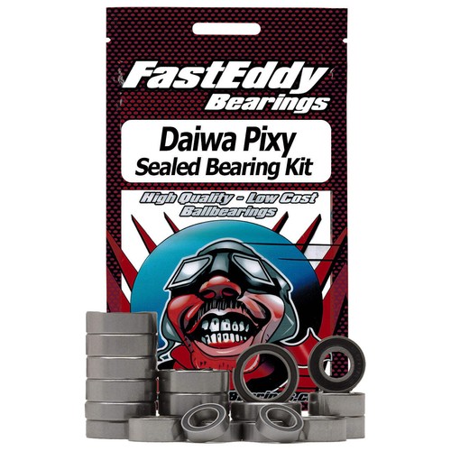 Daiwa pixy complete fishing - pixy,