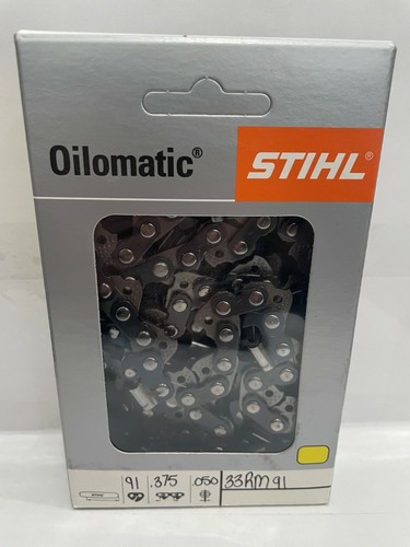33rm stihl chainsaw - stihl,