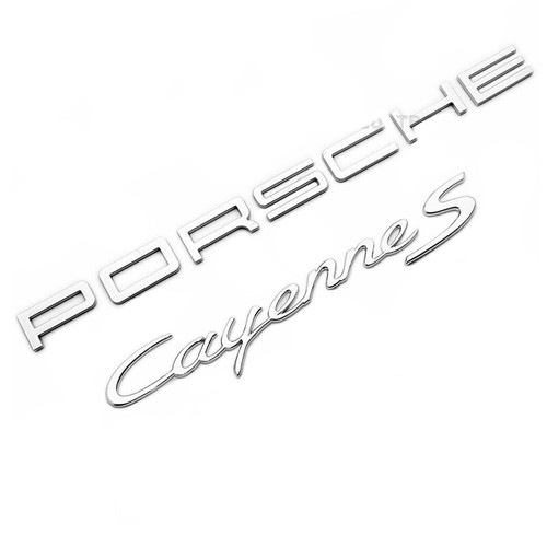 Chrome porsche cayenne - /chrome, porsche+cayenne+s