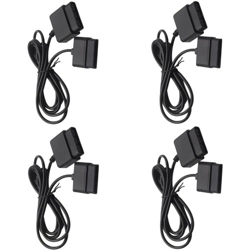 Ps2 controller extension cable - controller,