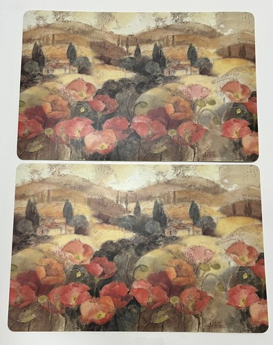 Albena hristova placemats - albena,