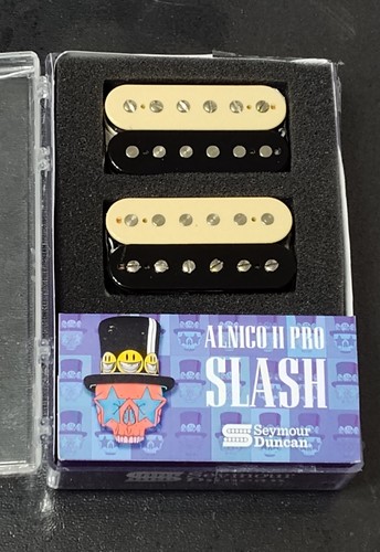 Seymour duncan alinco pro - seymour,