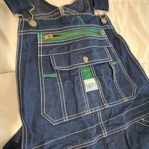 Liberty overalls men - overalls, men's
