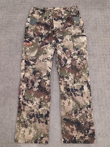 Sitka traverse pant regular - pant, 30