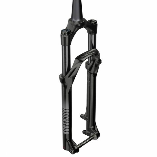 Rockshox judy silver solo - silver, tk