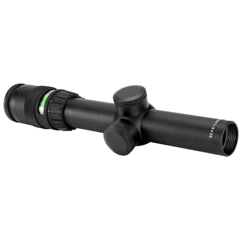 Trijicon accupoint scope - accupoint,