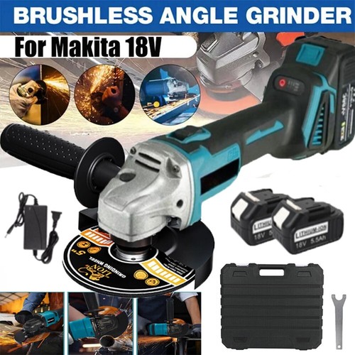 Cordless power angle - cordless,