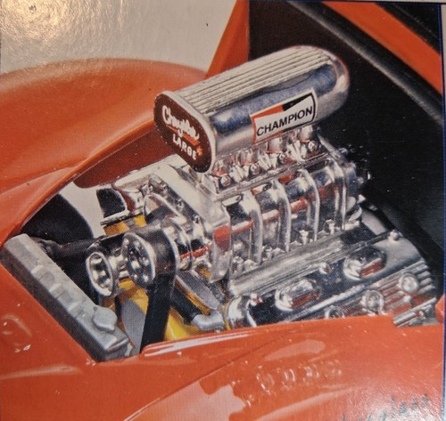 426 hemi engine parts set - engine,