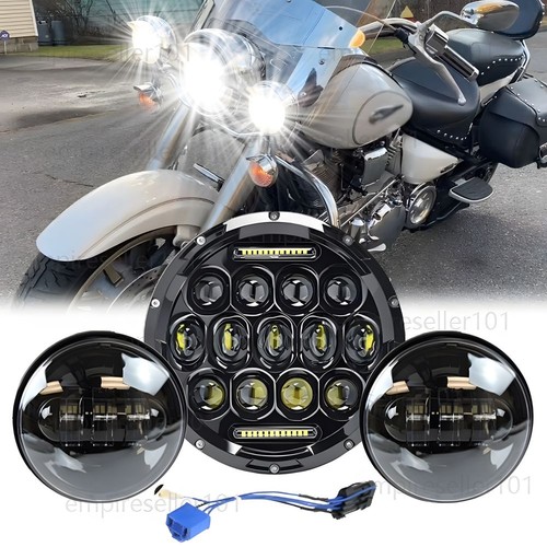 For yamaha road star - for,