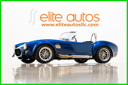 1965 shelby cobra backdraft - cobra,