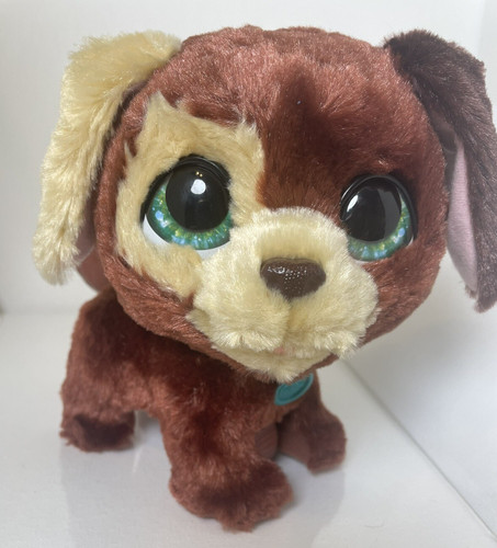 Furreal friends walkabouts - furreal,