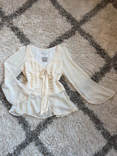 Nwt vintage niteline - nwt,