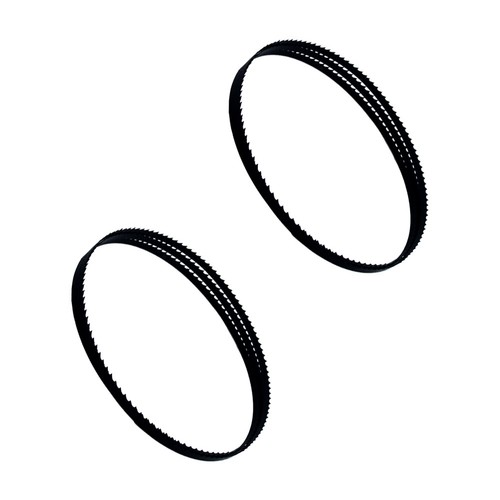 Band saw blades fit - 59-1/2",