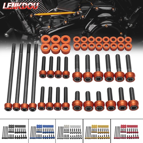 Stainless engine bolt - stainless, screw