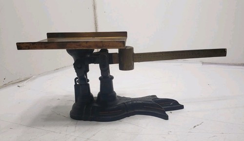 Antique cast iron - antique,
