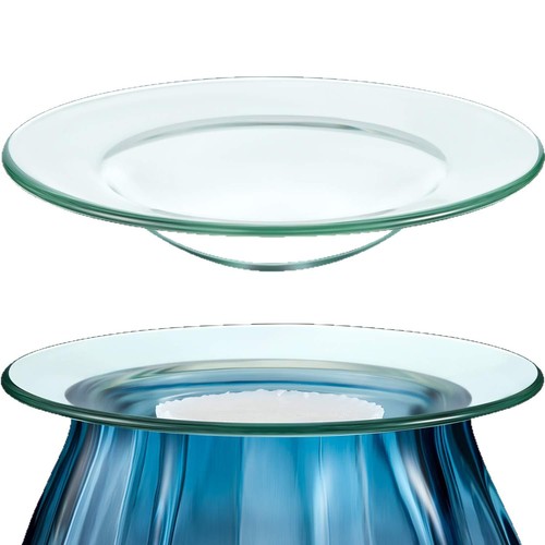 Replacement glass dish - replacement,