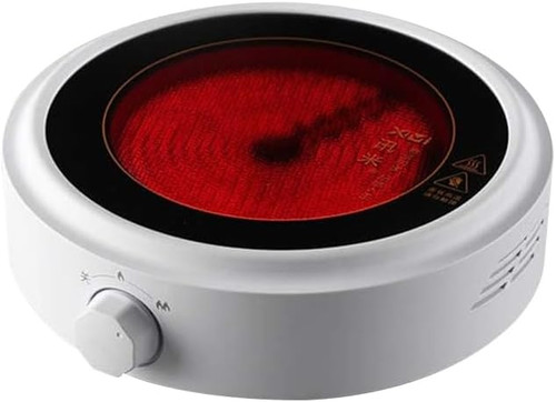 Small electric stove - small, 800w
