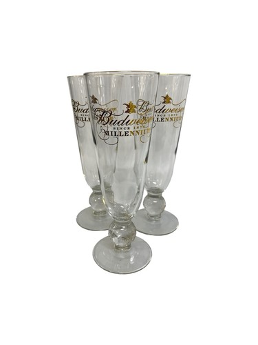 Set budweiser millennium - set, of