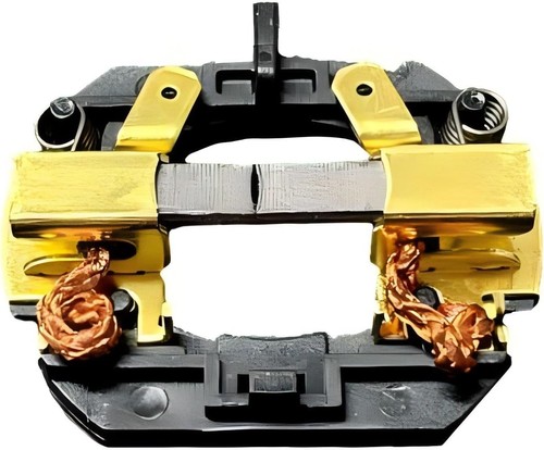 Motor brush kit - brush, for