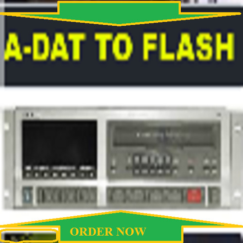 Alesis adat transfer - adat,