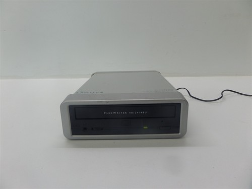 Plextor plexwriter 28u - plexwriter, 48/24/28u