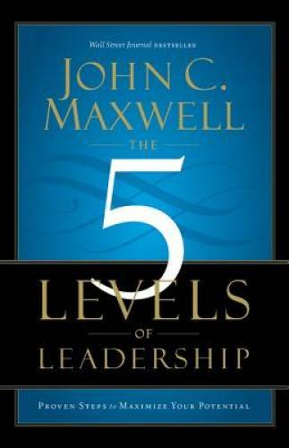 The levels leadership - the, 5