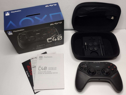 Astro gaming c40 controller - tr,