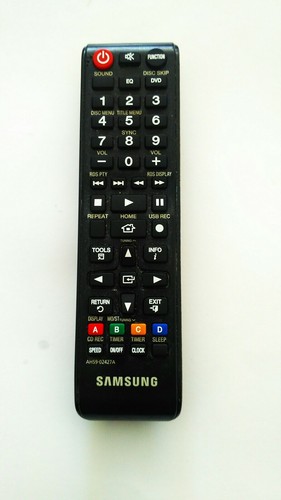 Remote control for - for, samsung