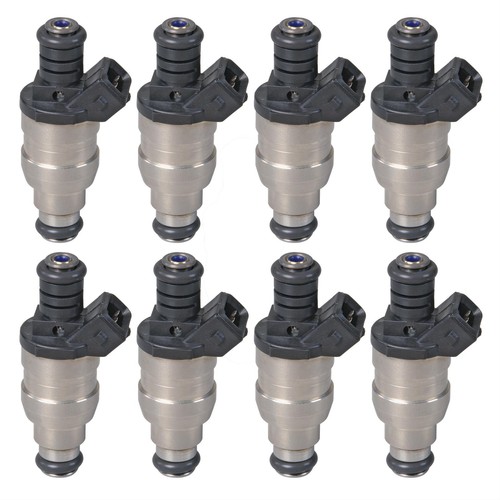 Trick flow fuel injectors - trick,