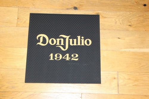 New rare don - julio, square