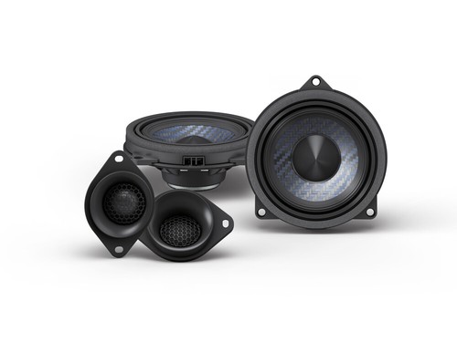 Alpine dp2 45c speakers - dp2-45c-b,