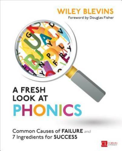 Fresh look phonics - a,