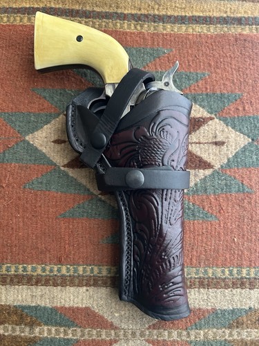Western style field - style,